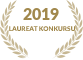 Orły Stomatologii 2019 - Laureat