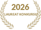 Orły Stomatologii 2026 - Laureat Konkursu