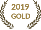 Orły Stomatologii 2019 - Złoty Medal